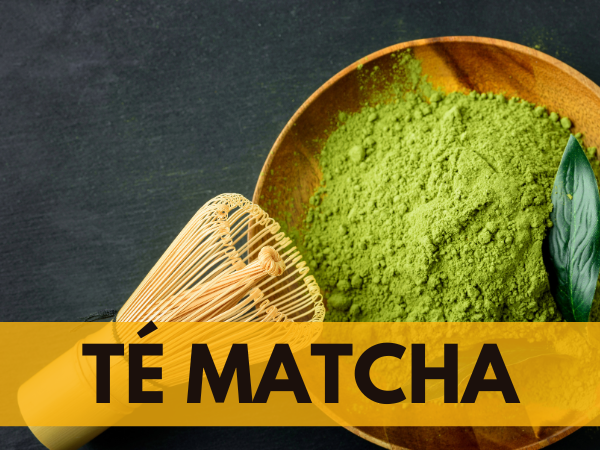 matcha verde