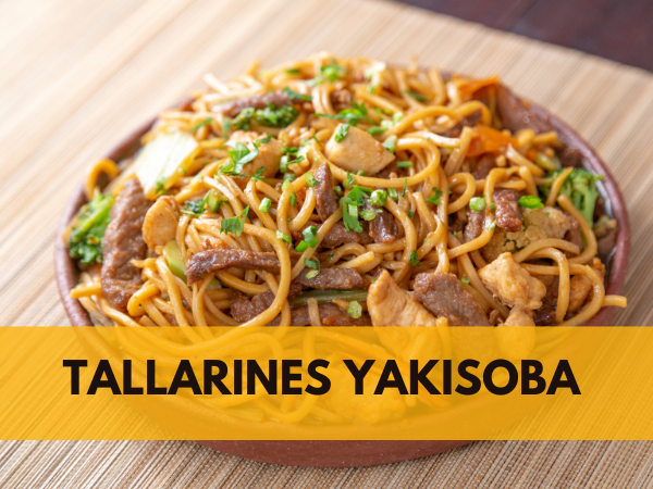 Yakisoba