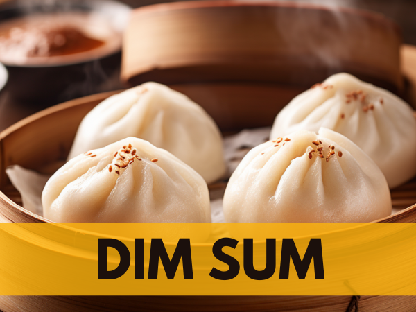 dim sun