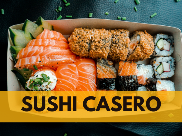 sushi