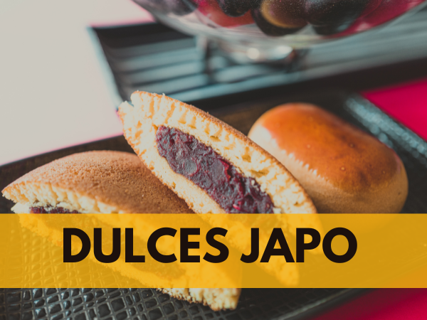 dorayaki
